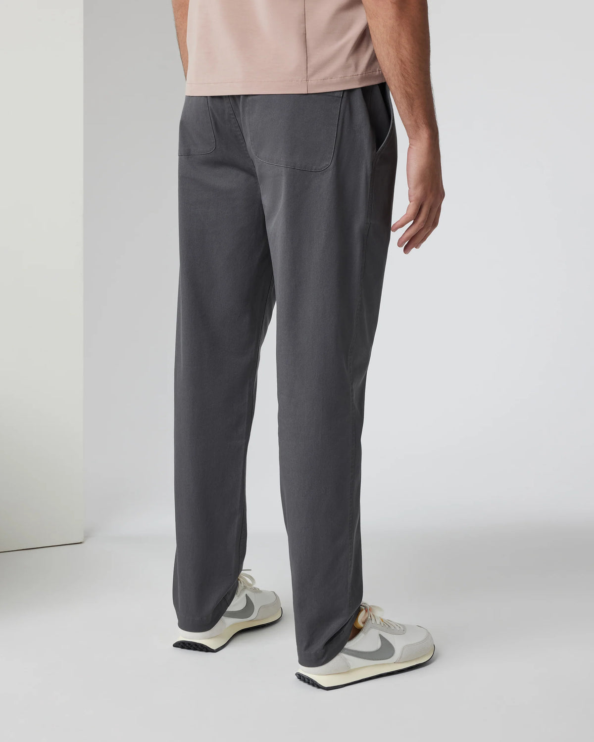 All Ways Elastic Waist Pant