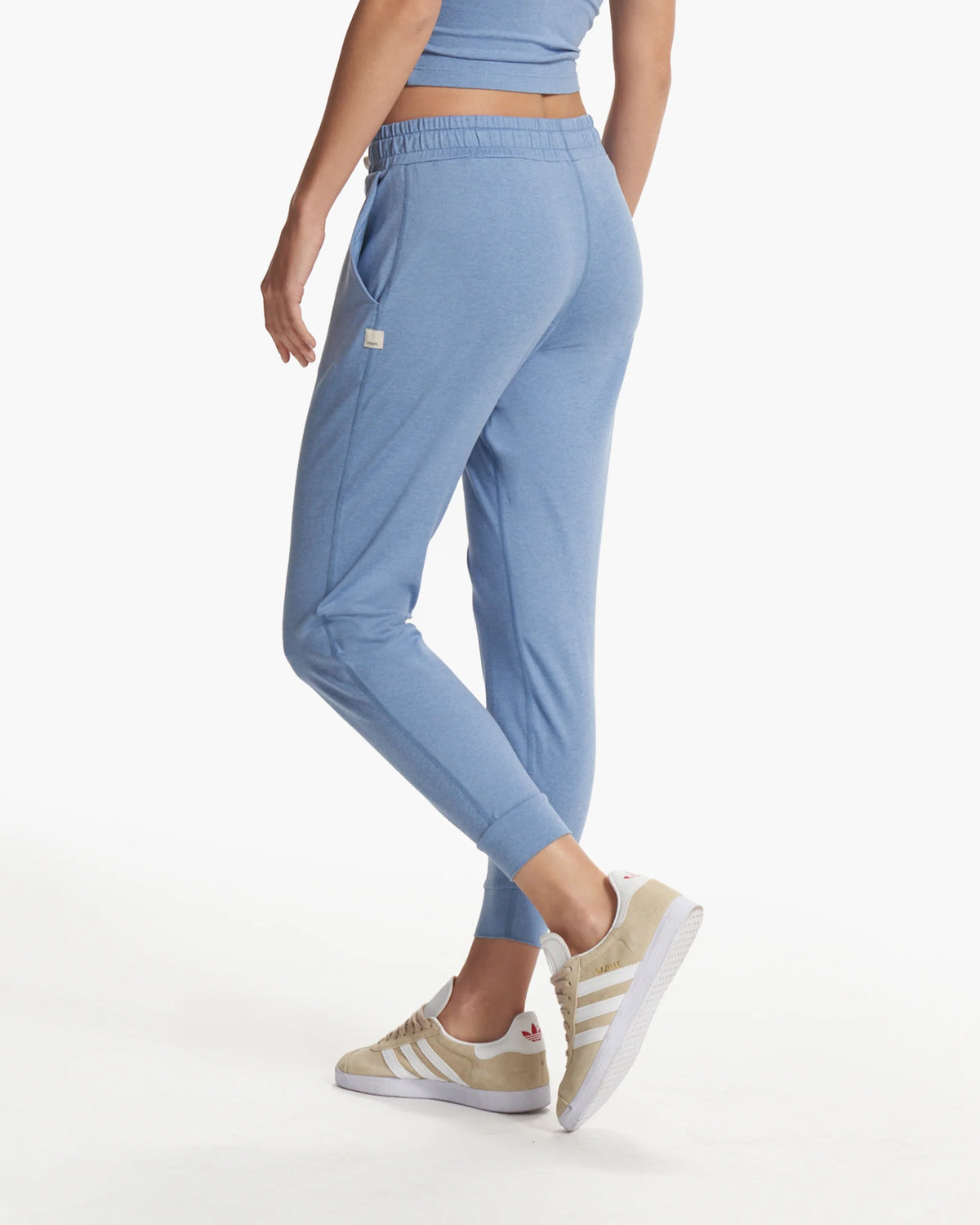 Performance Jogger