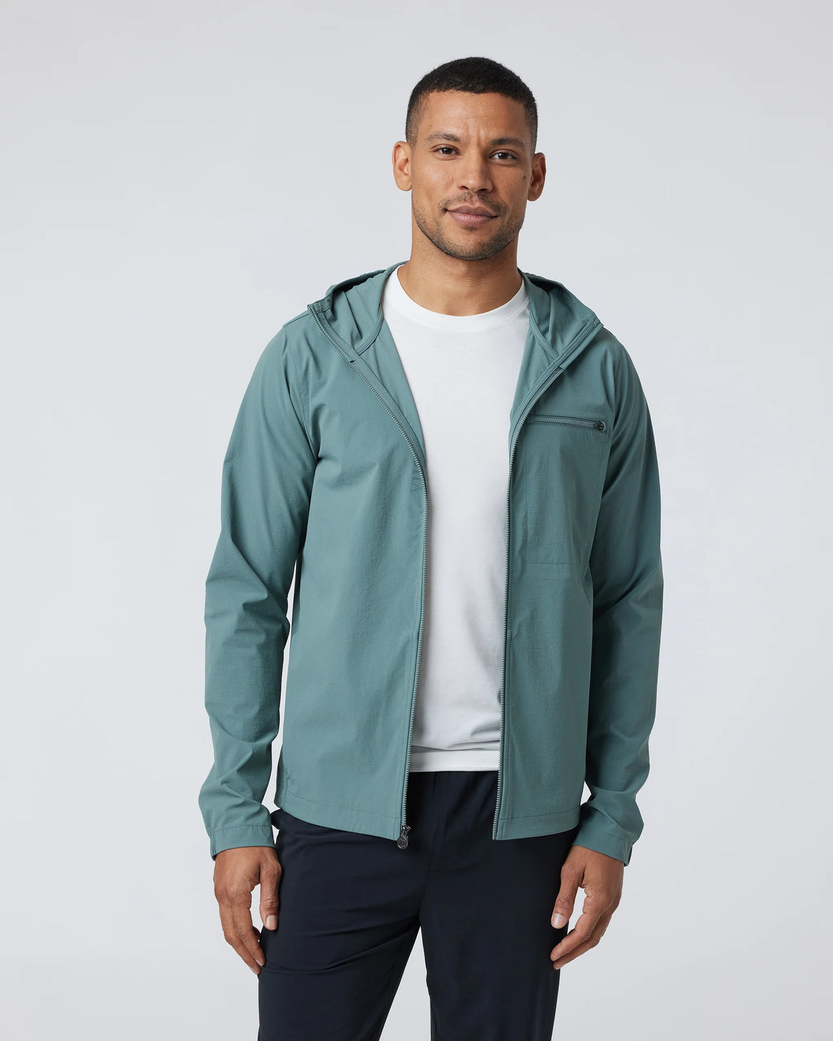 Excursion Ripstop Jacket