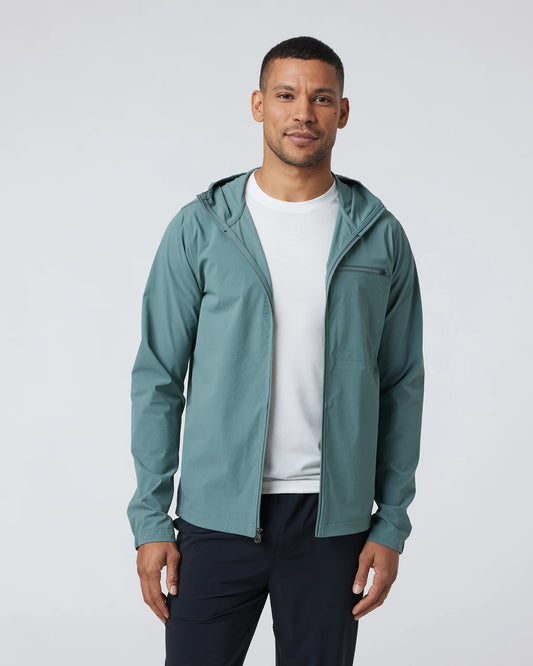 Excursion Ripstop Jacket
