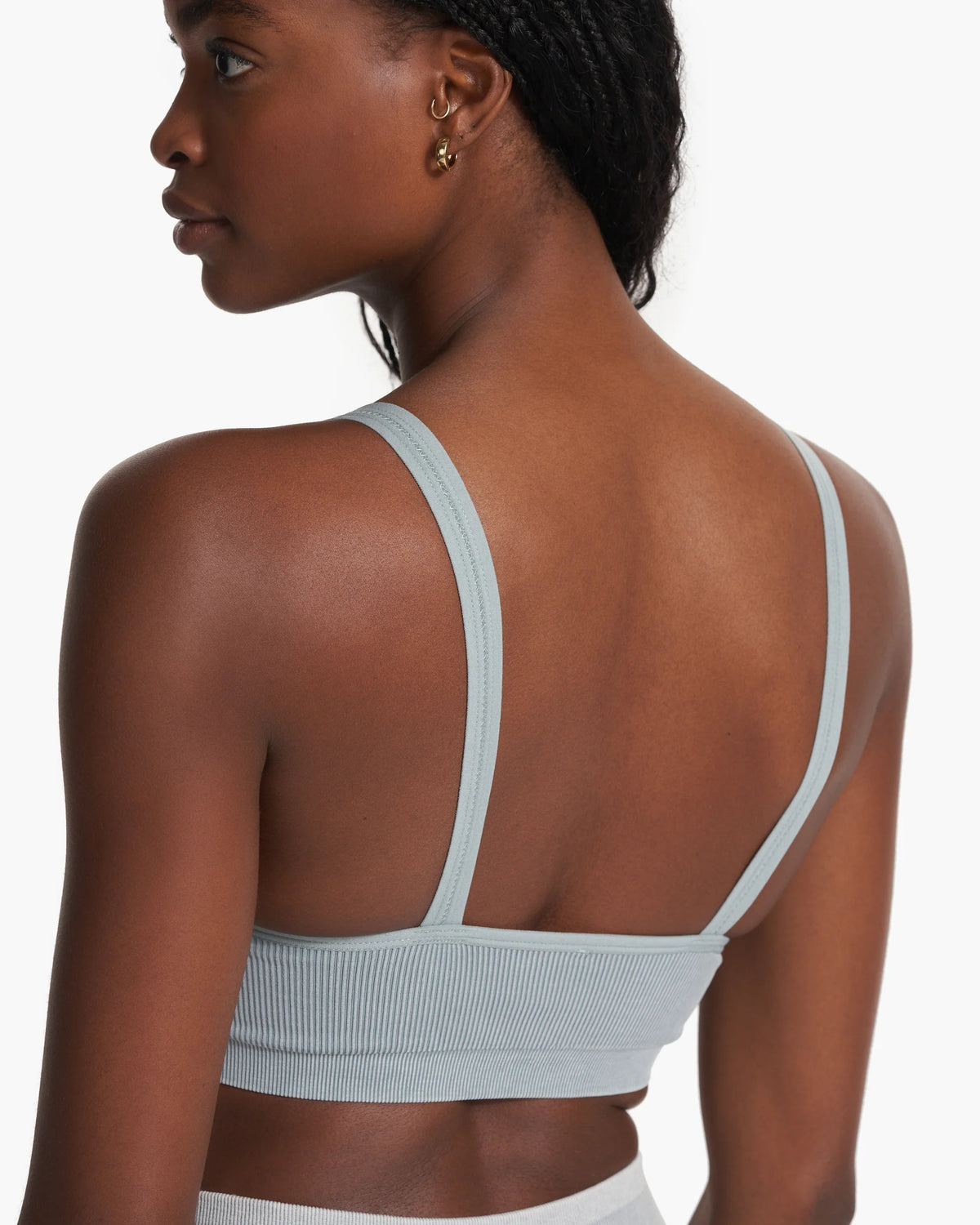 Helix Seamless Bra