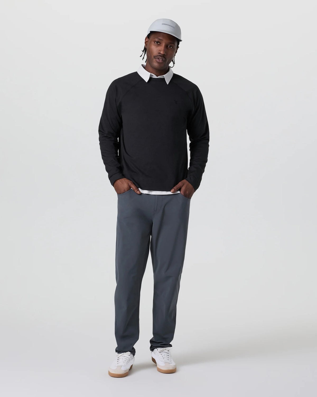 Meta Pant Classic Fit 32"