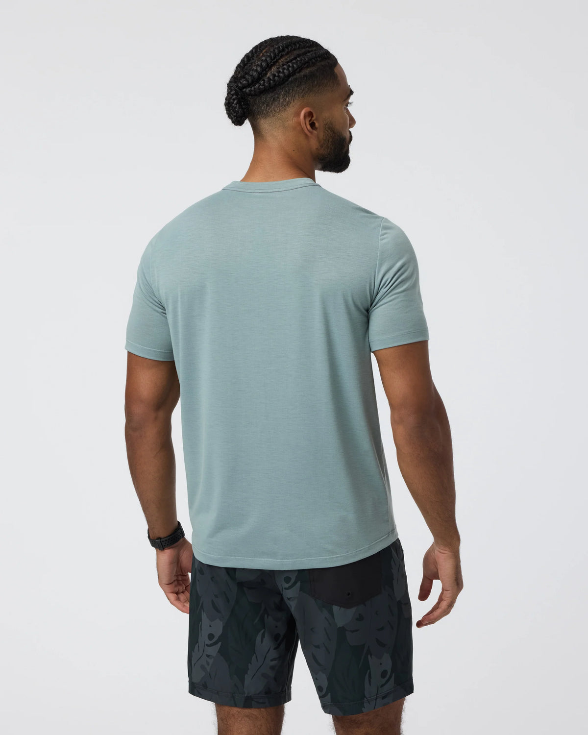 Current Tech Tee