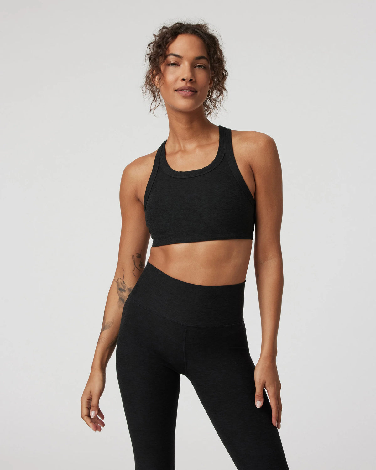 Elevation Racer Bra