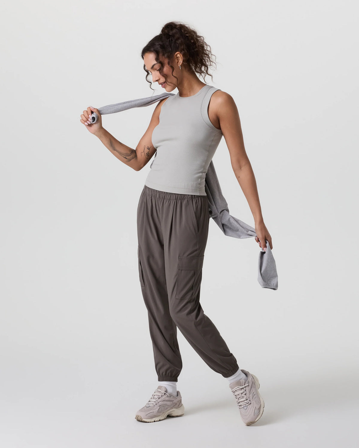Villa Cargo Jogger