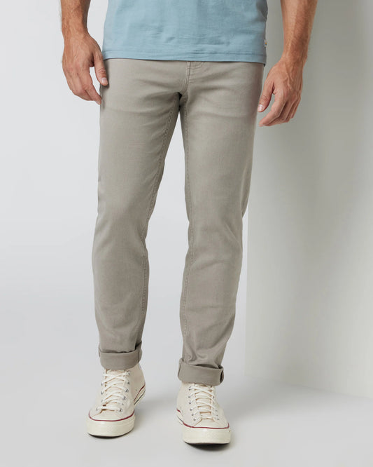 Benton Stretch Twill Pant