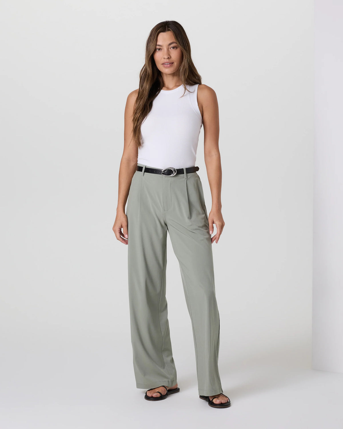 Villa Trouser-Short