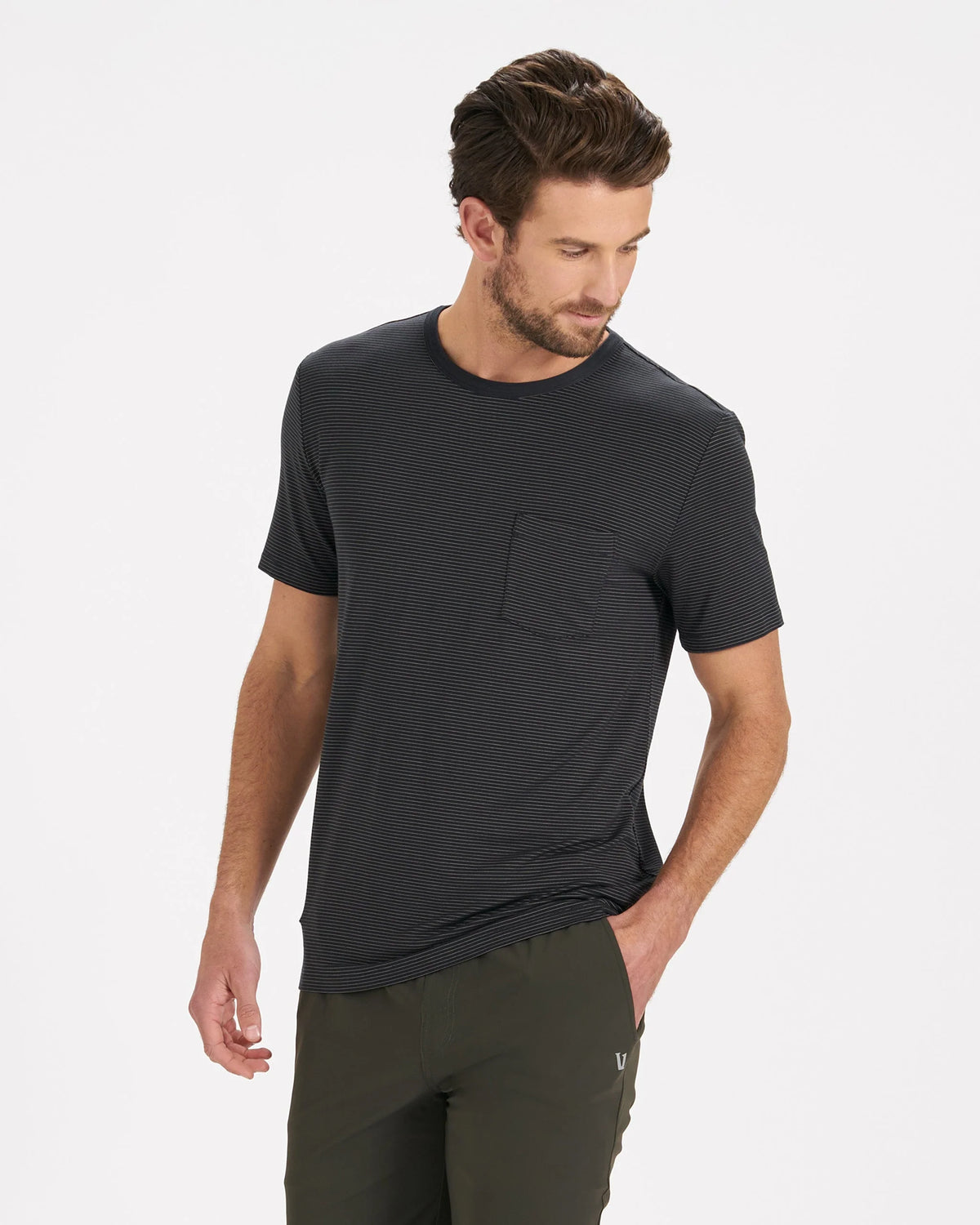 Linear Tech Tee