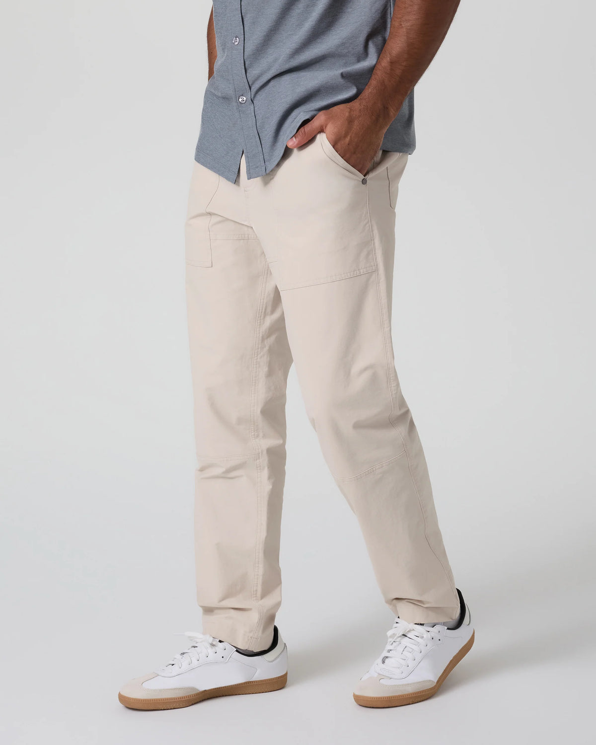 Barren Pant Classic Fit 32"