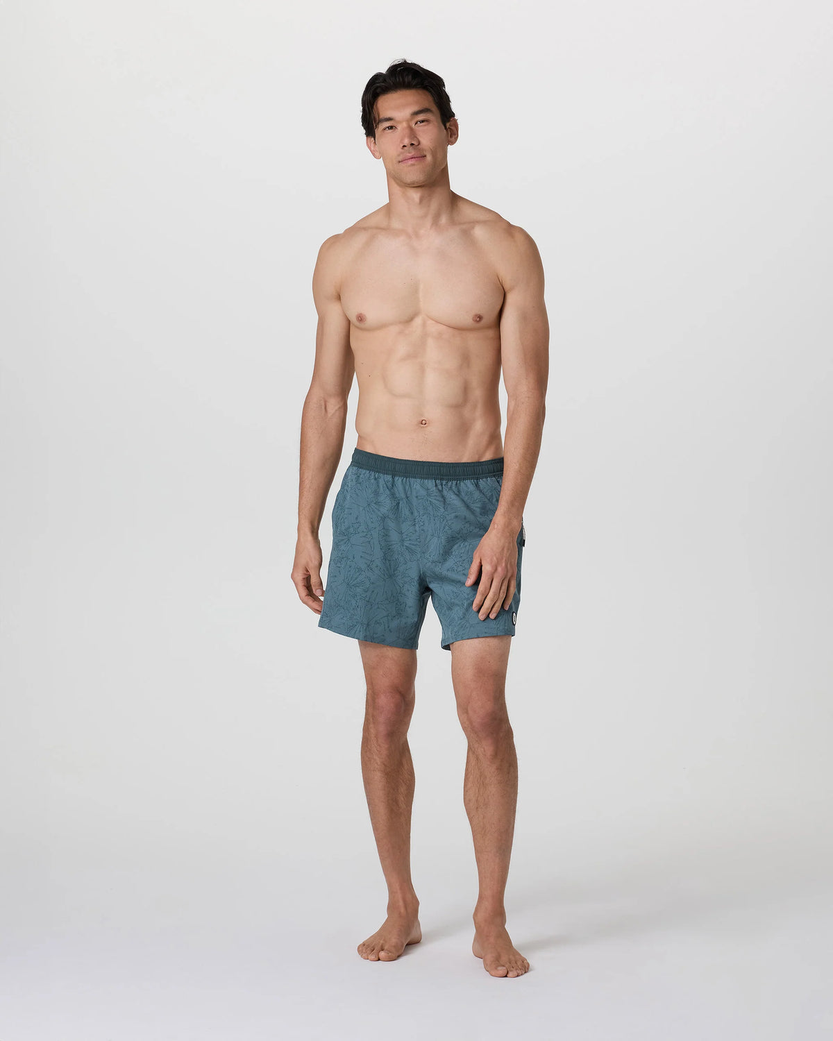 Maverick Volley Short