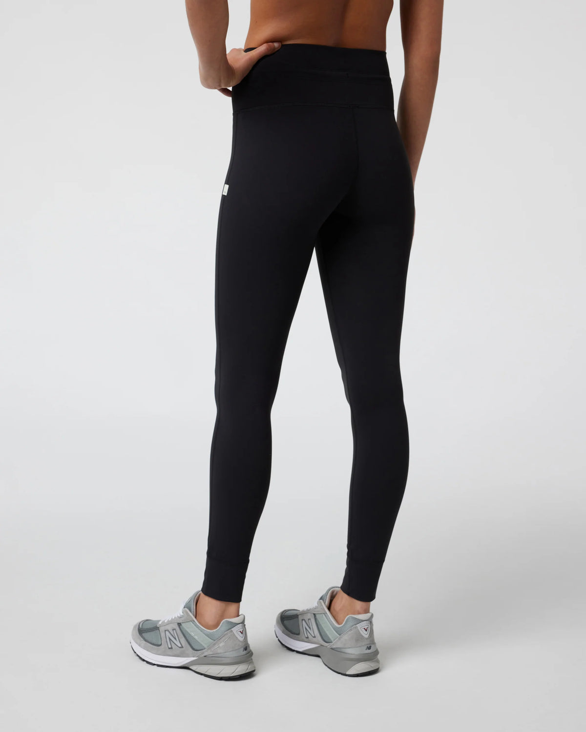 Daily Legging - Long