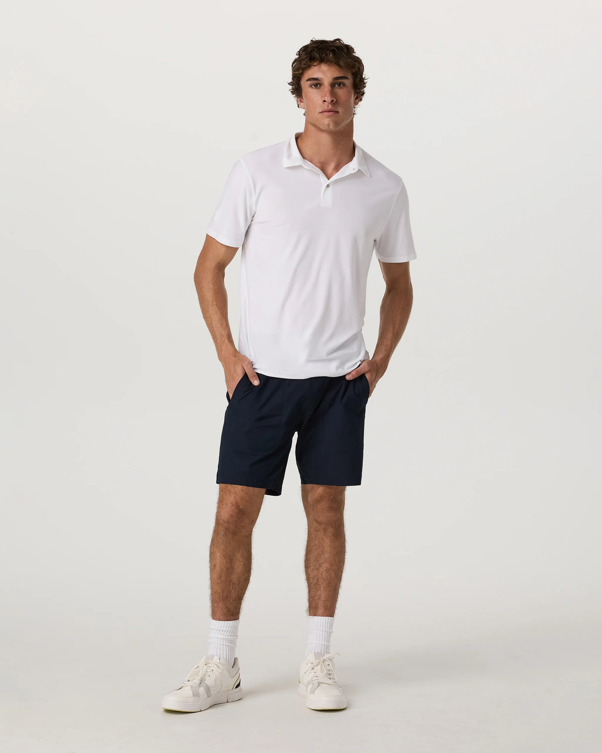 Meta Easy Short