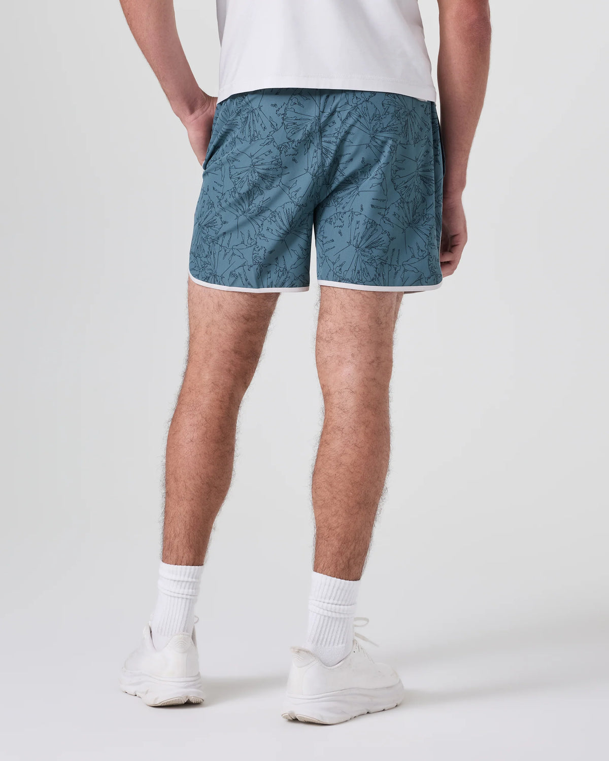 Banks Short 5"