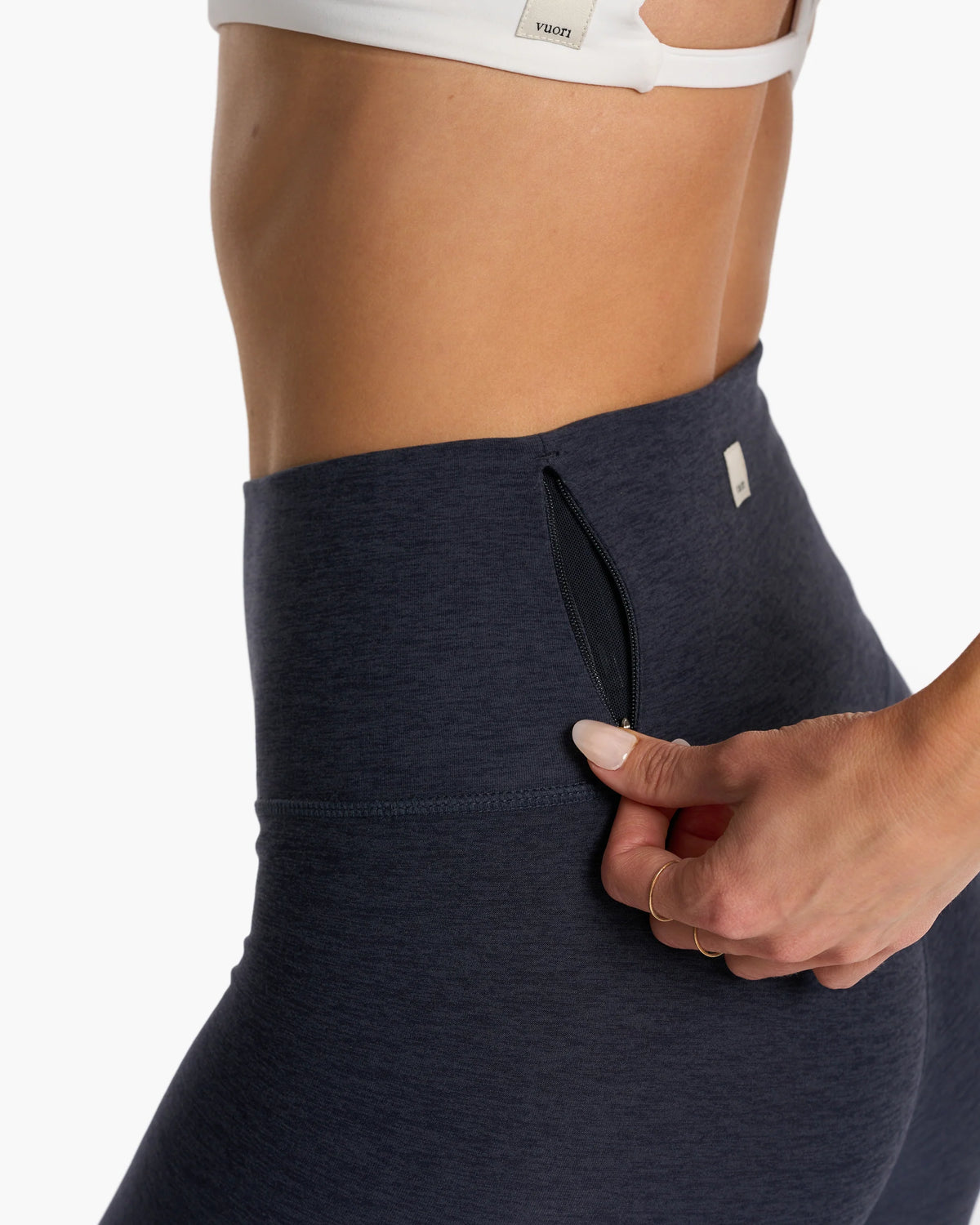 Clean Elevation Legging-Long