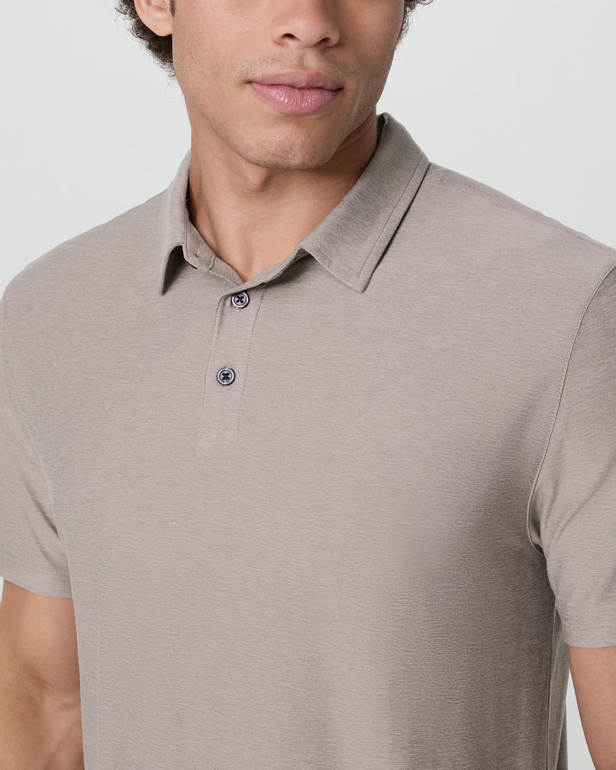 Strato Tech Polo