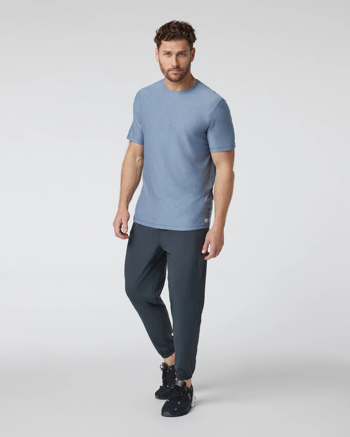 Kore Jogger - Short
