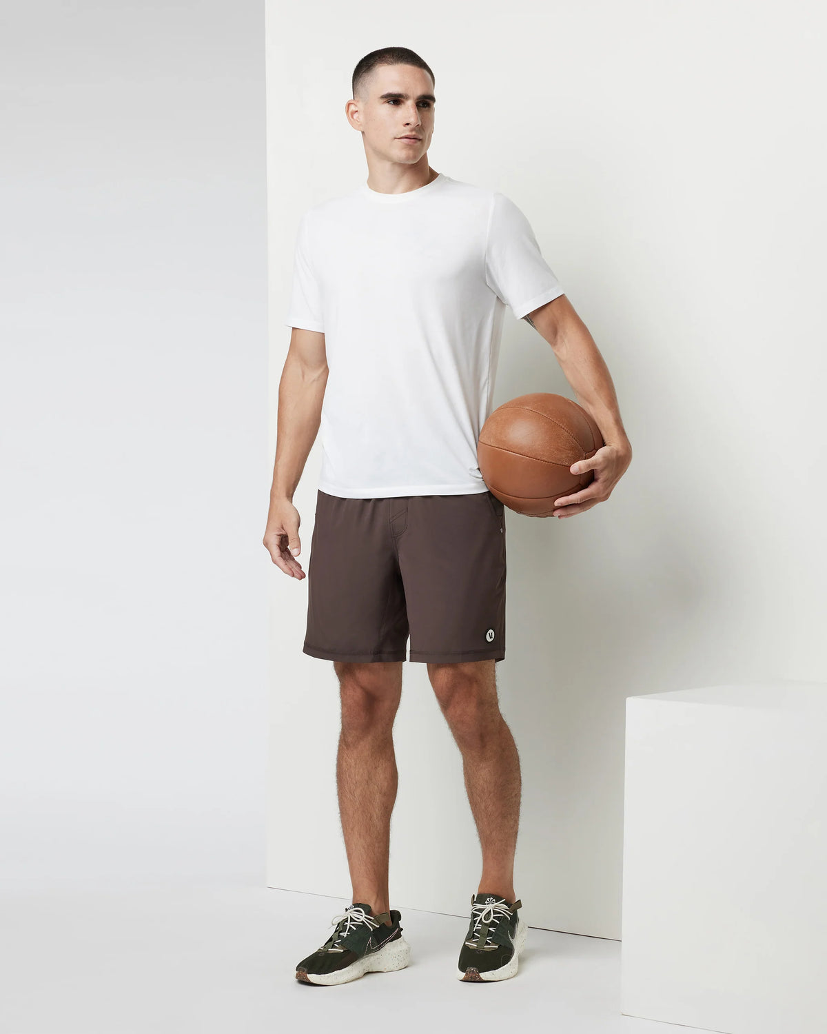 Kore Short