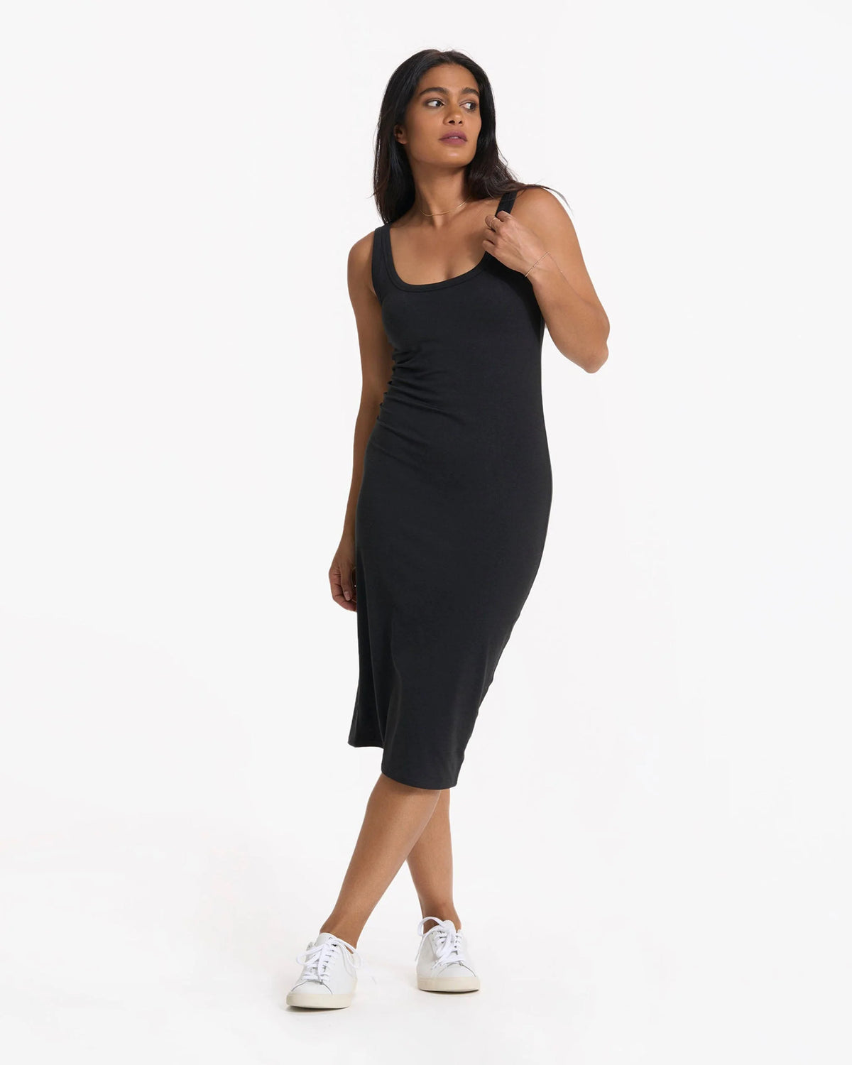 Halo Essential Dress