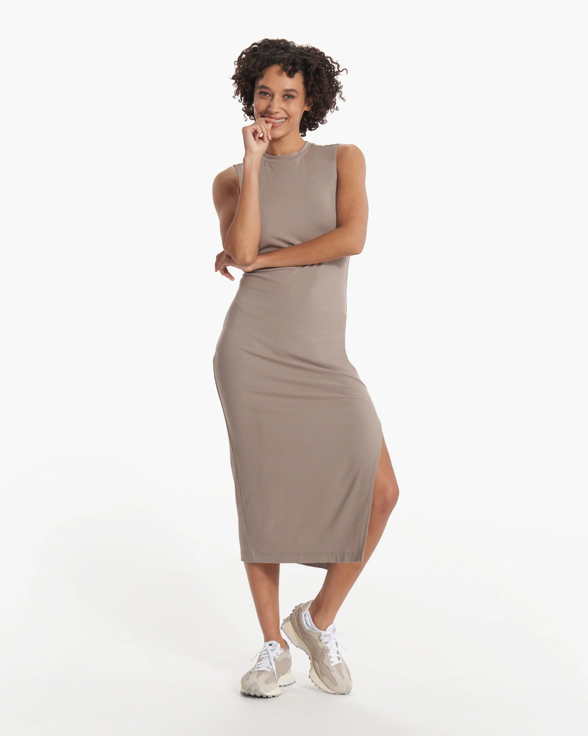Pose Sands Dress