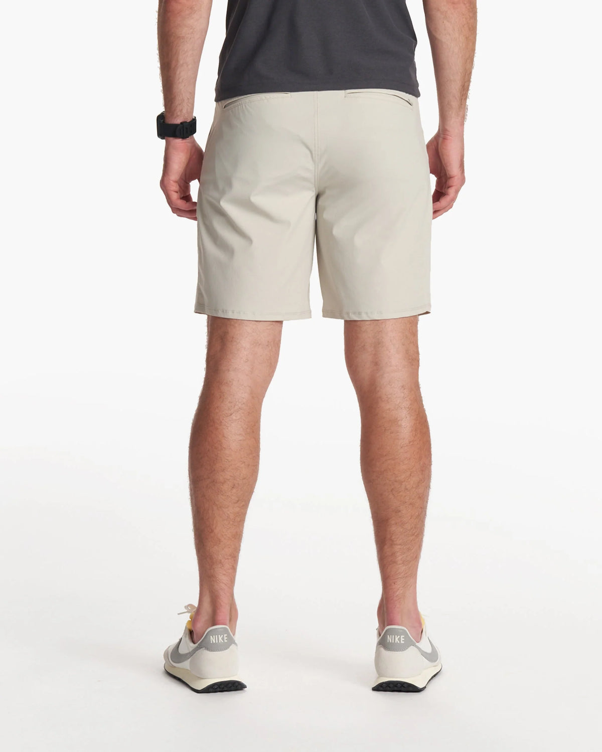 Meta Short 8"