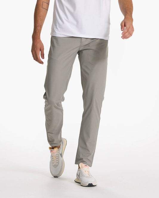 Meta Pant Athletic Slim Fit 32"