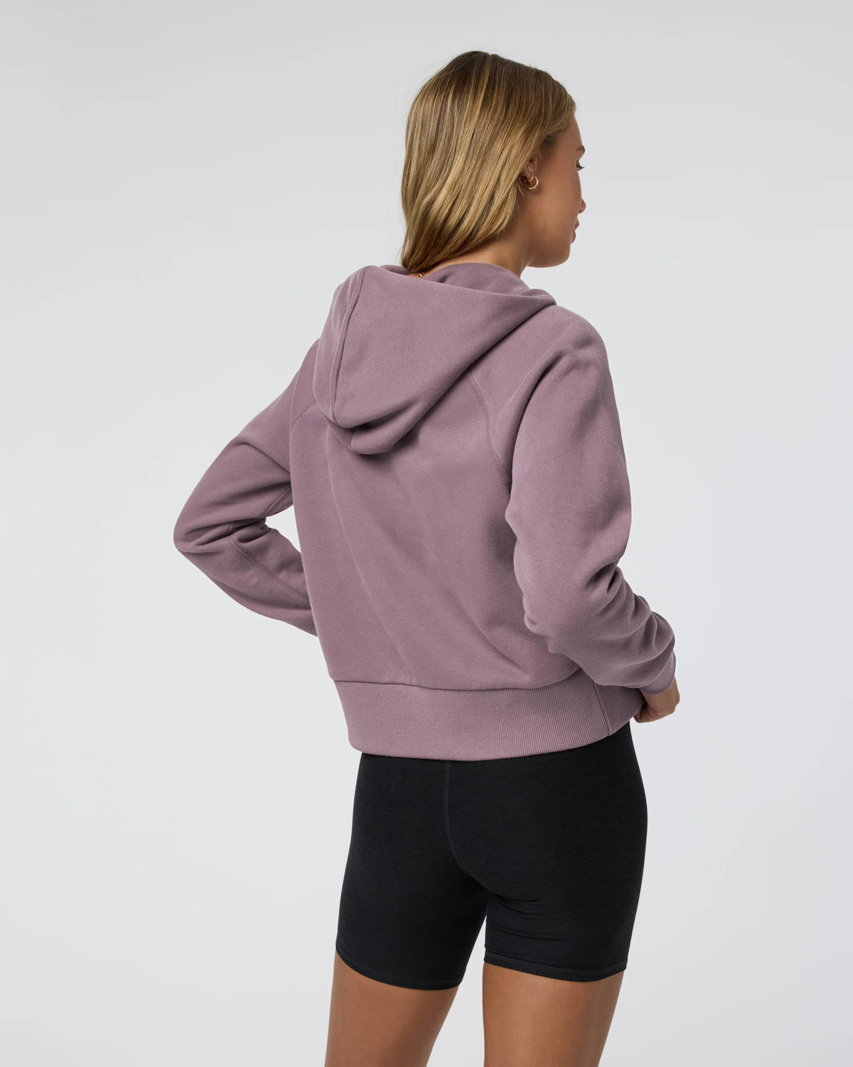 Restore Half Zip Hoodie