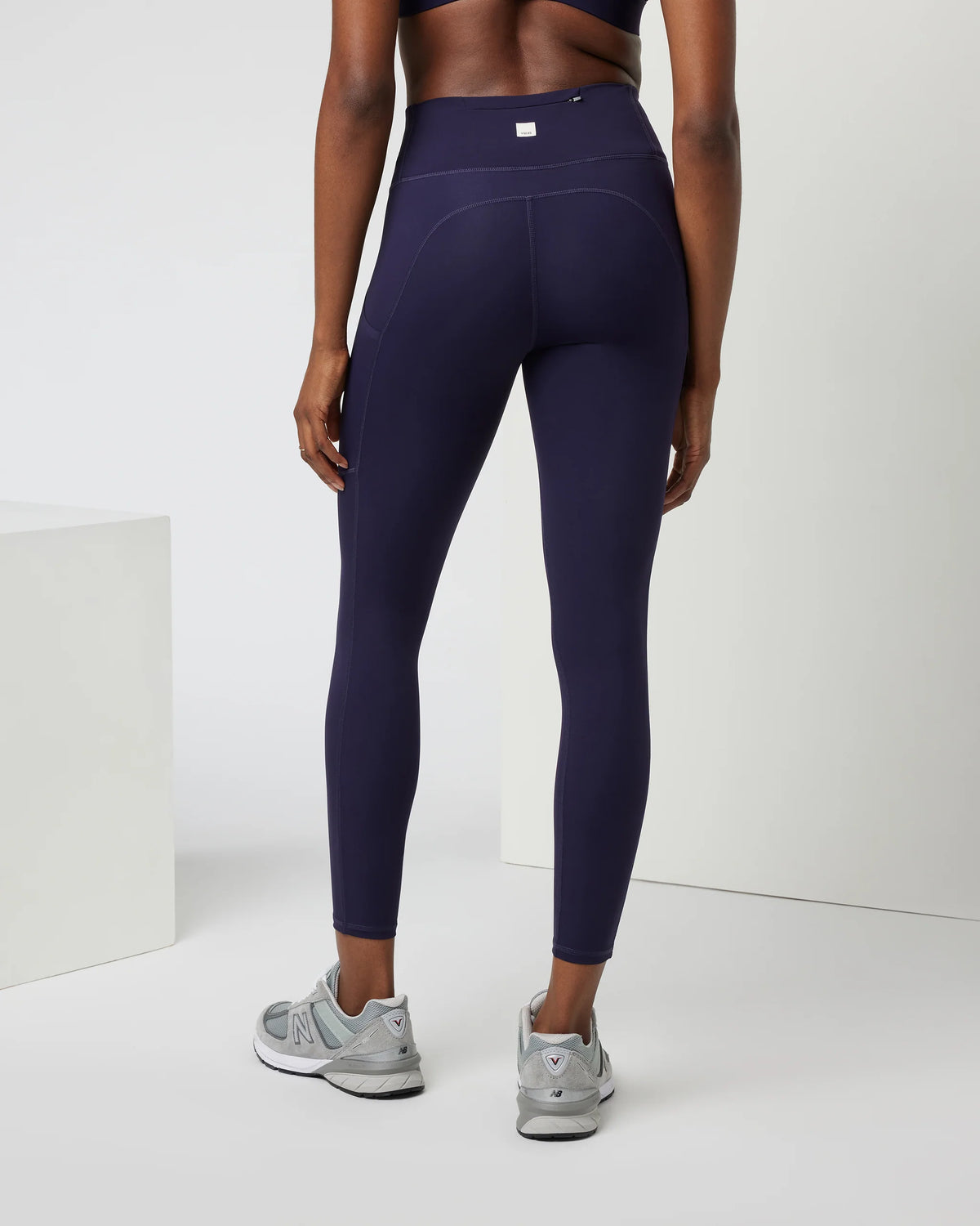 Stride Legging