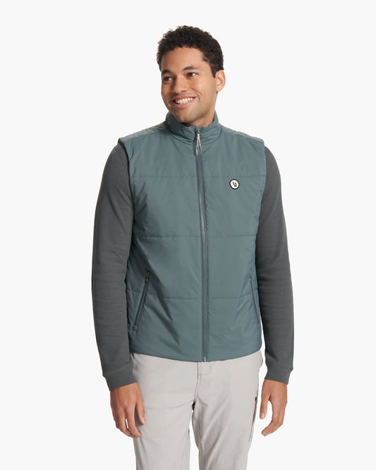 Echo Insulated Vest