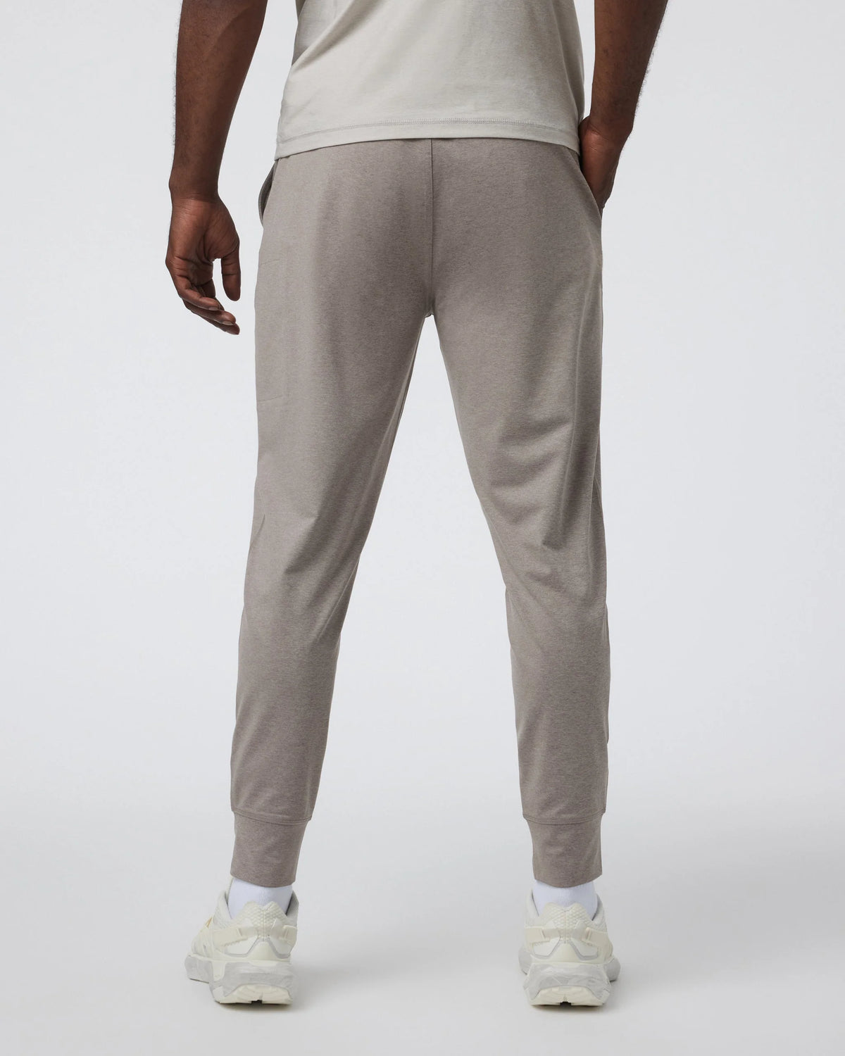 Sunday Performance Jogger - Long