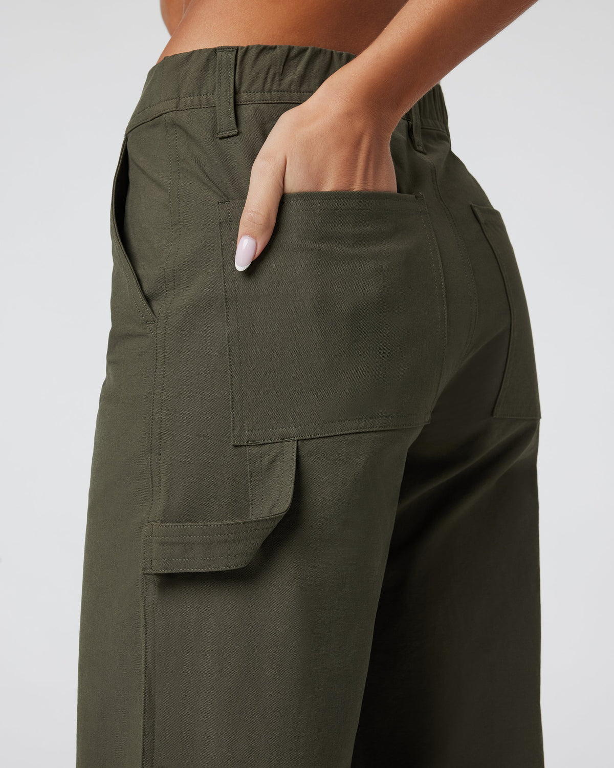 Getaway Pant