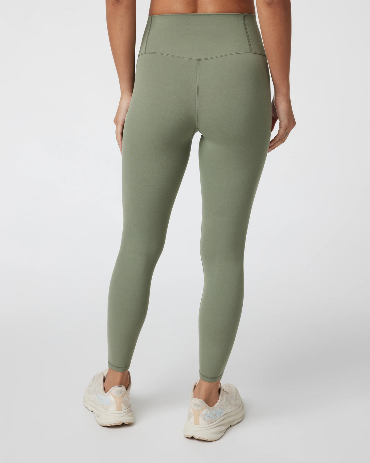 Vuori AllTheFeels™ Legging - Short