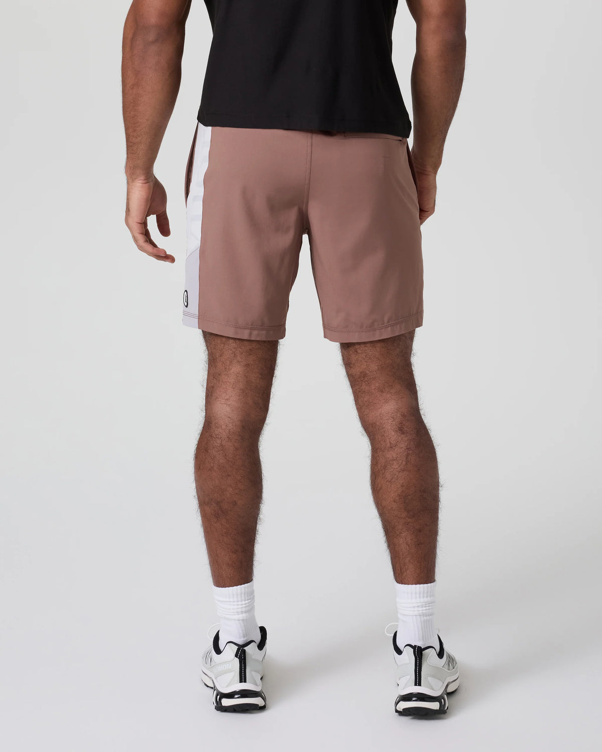 Kore Short X2 Lined 7"