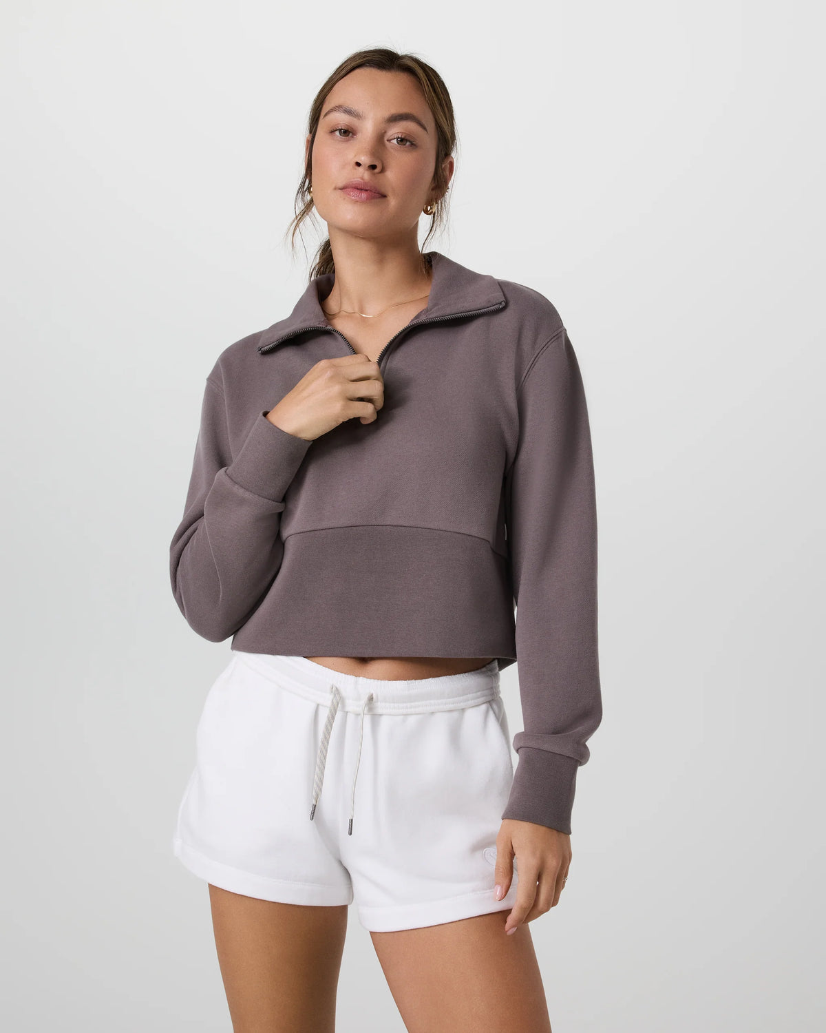 Sedona Sport Half Zip