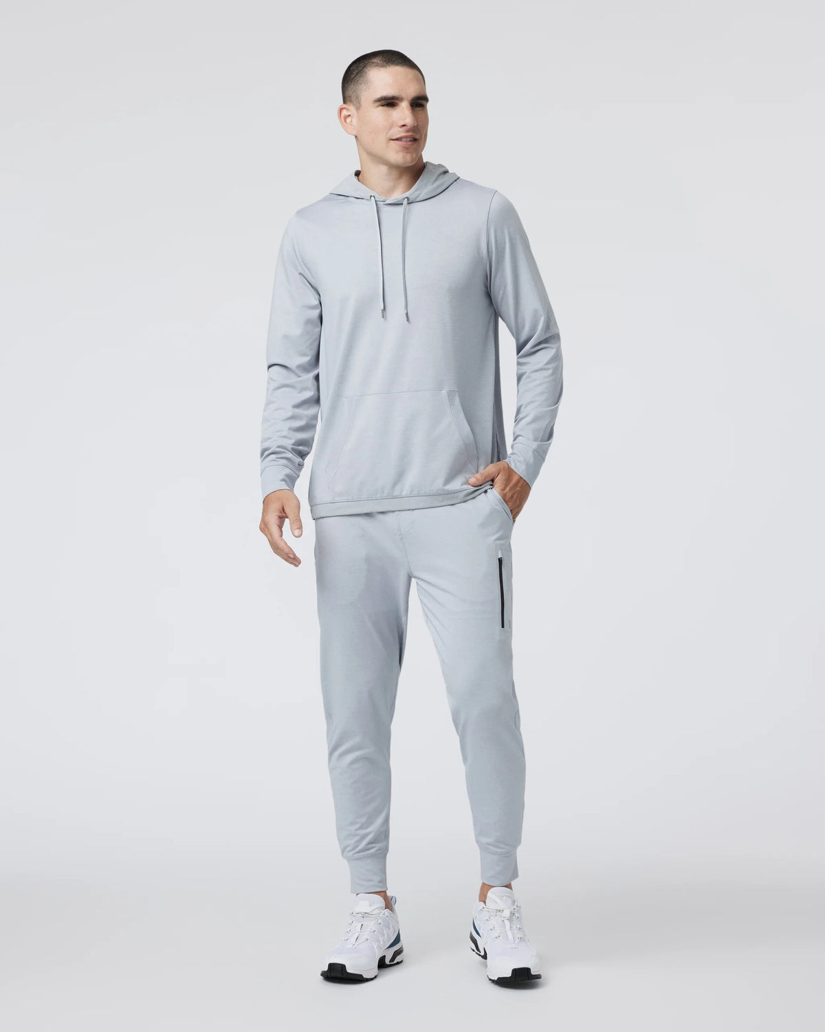 Sunday Element Hoodie