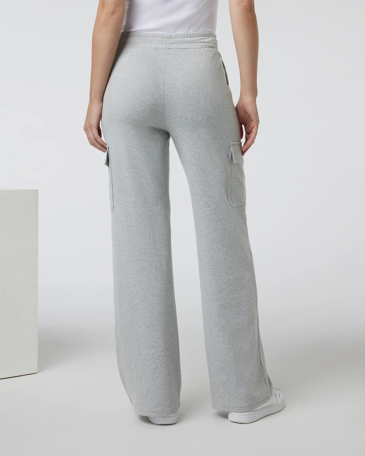 Halo Essential Cargo Wideleg