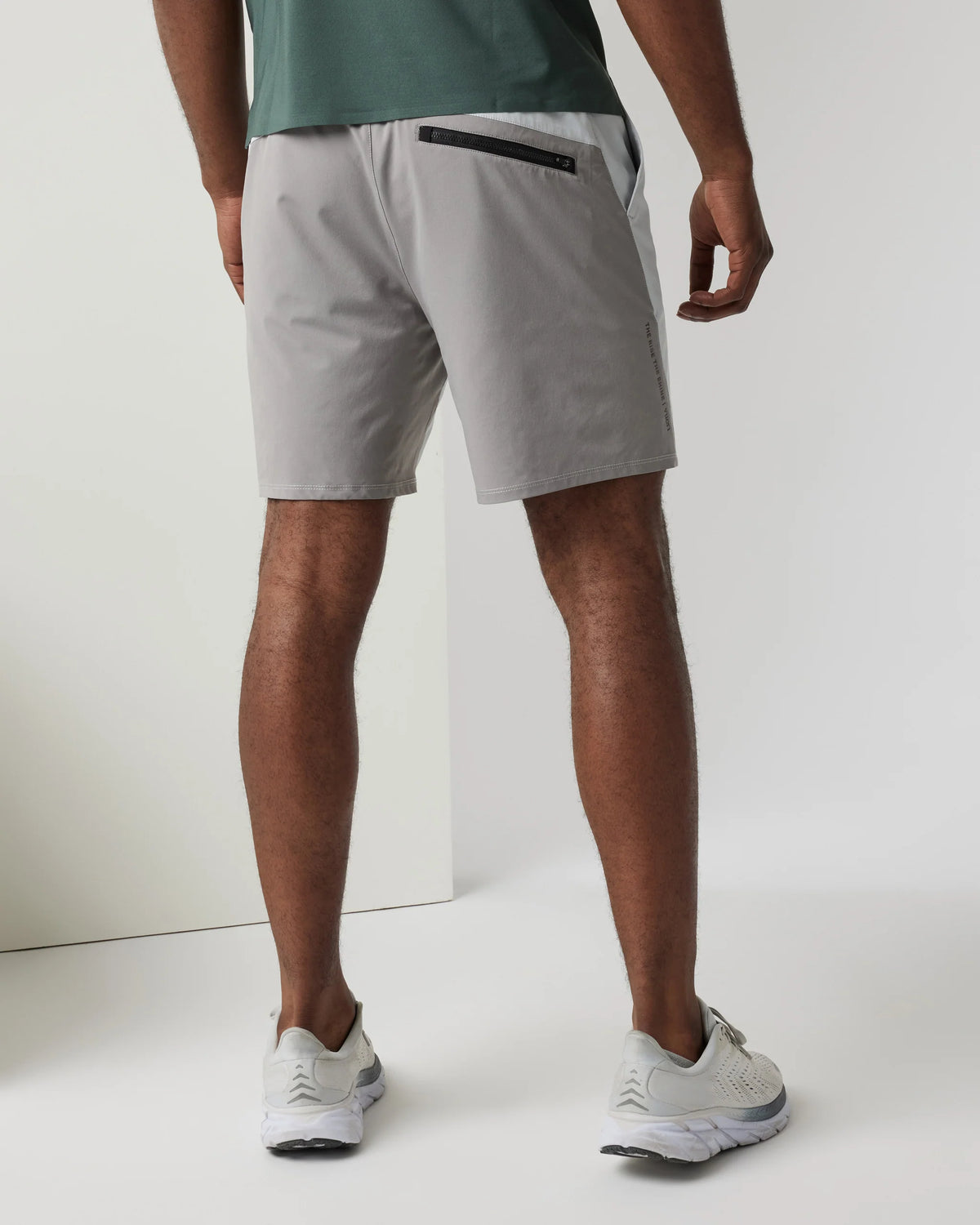Chromatic Kore Short