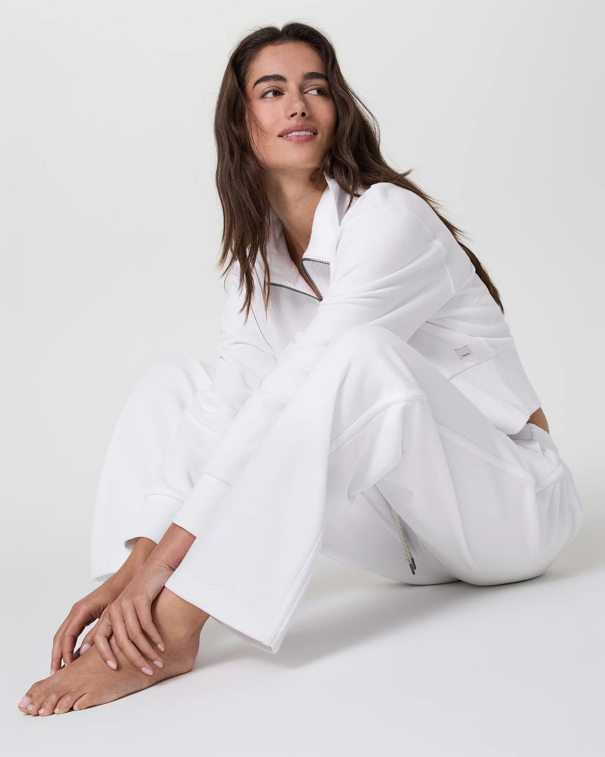 Sedona Straight Leg Sweatpant
