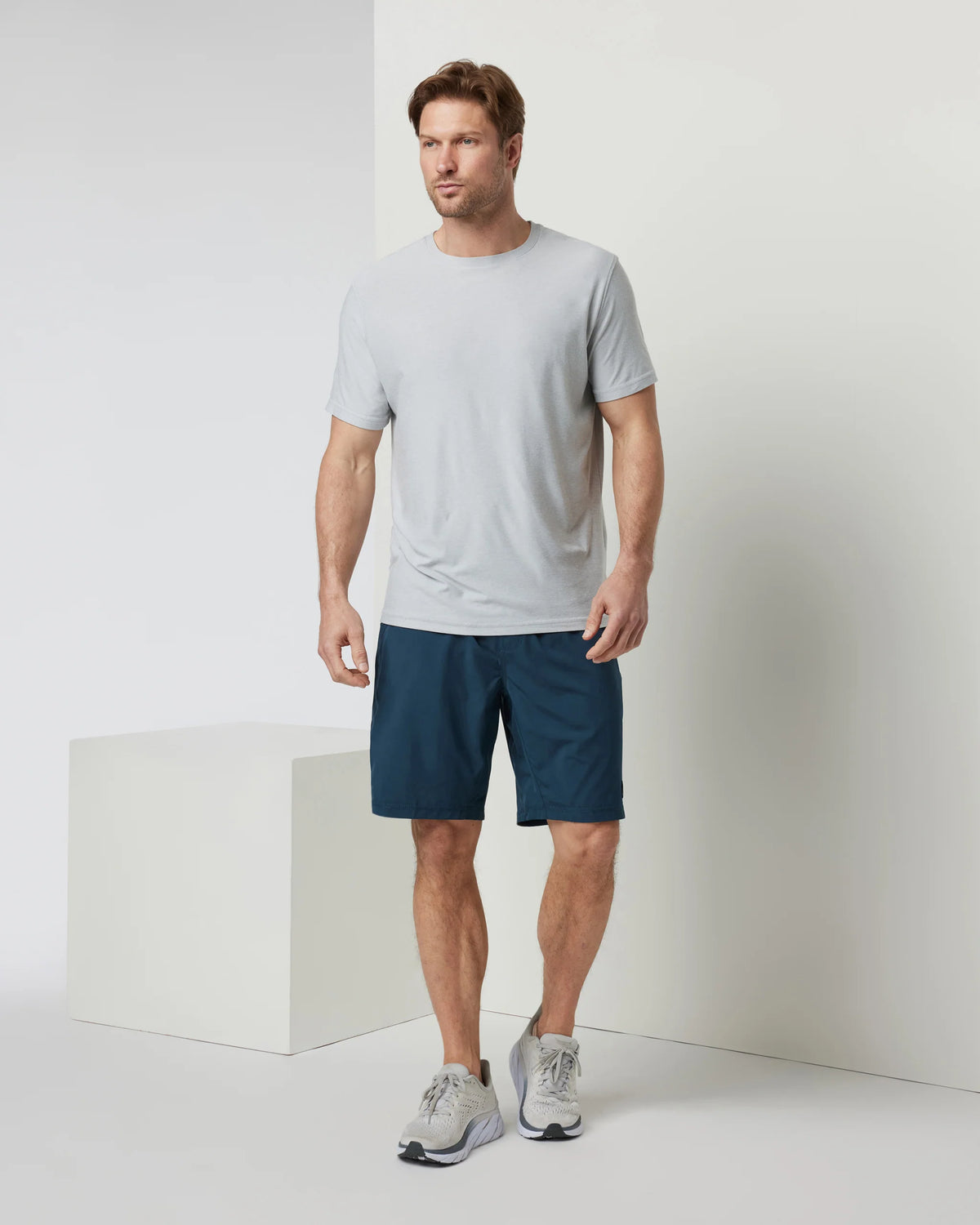 Strato Tech Tee