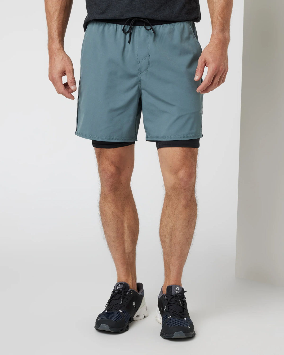 Fullerton Short