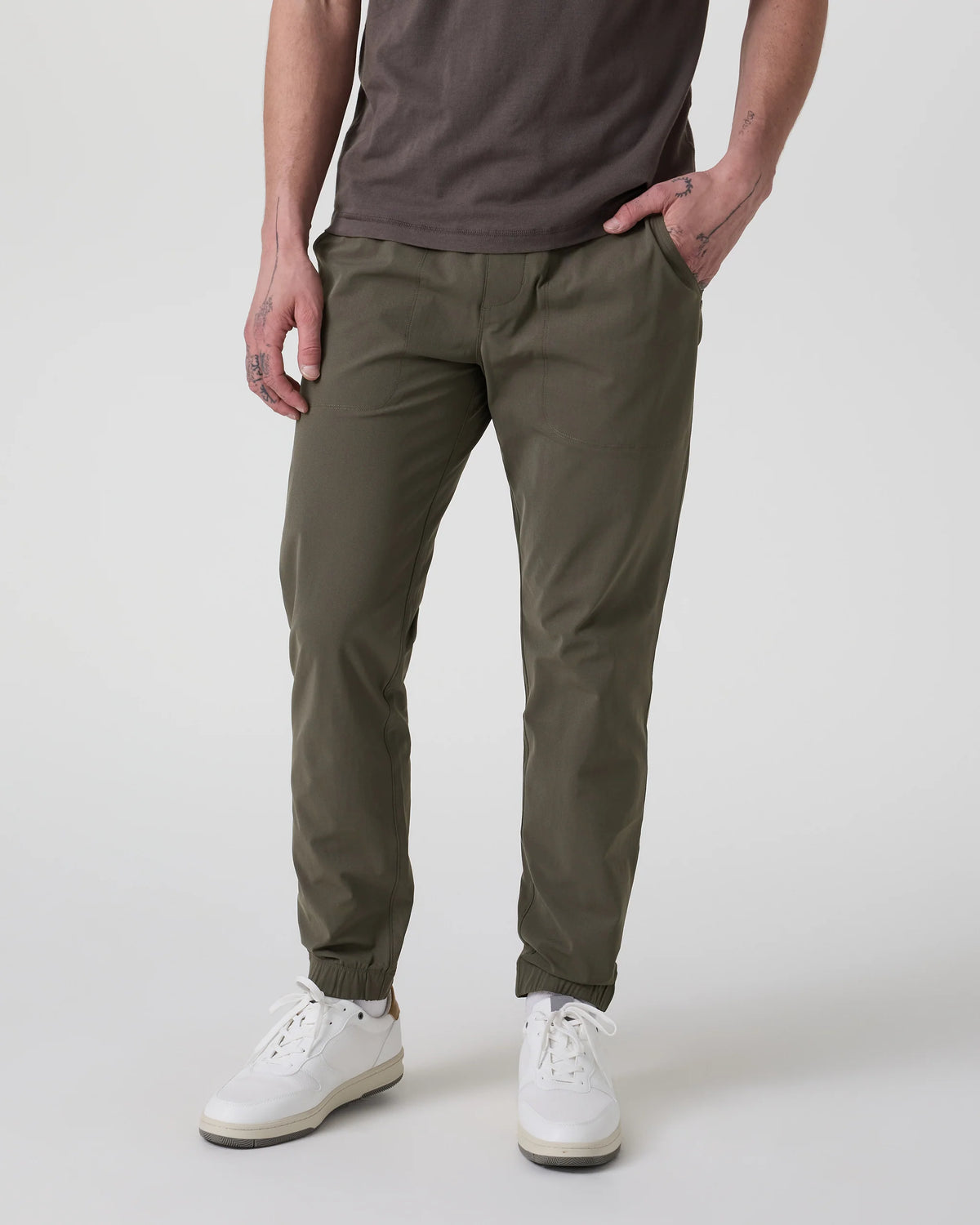 Meta Jogger 30"