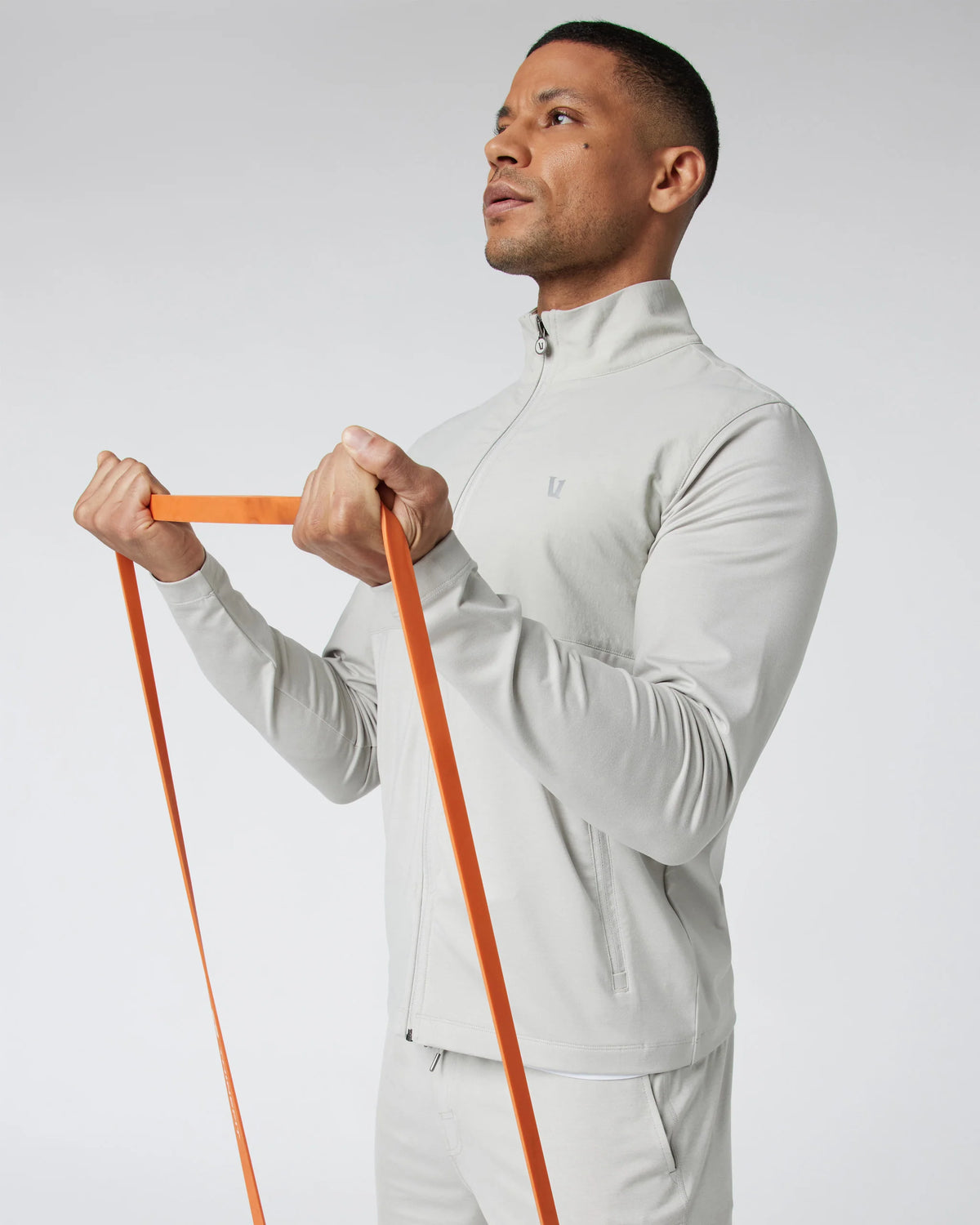 Sunday Element Track Jacket
