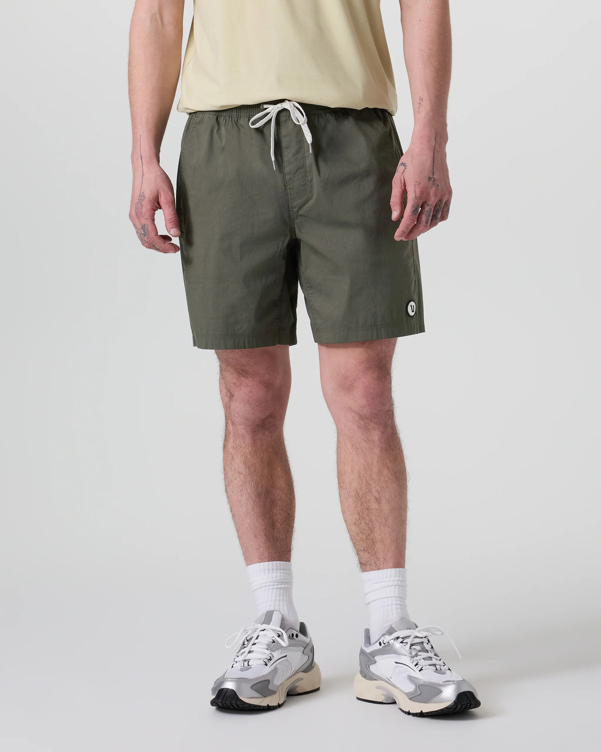 Kore Everyday Short Lined 7"