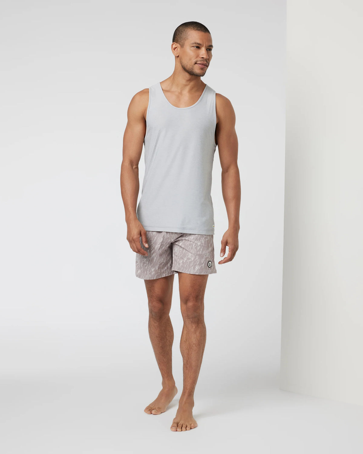 Maverick Volley Short