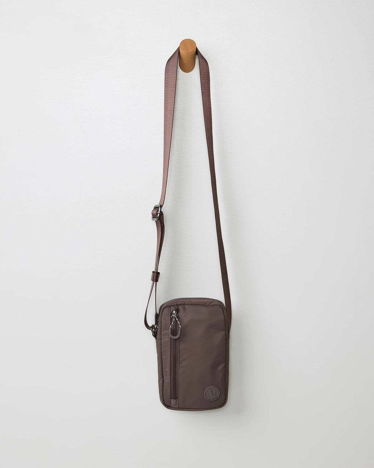All Around Crossbody
