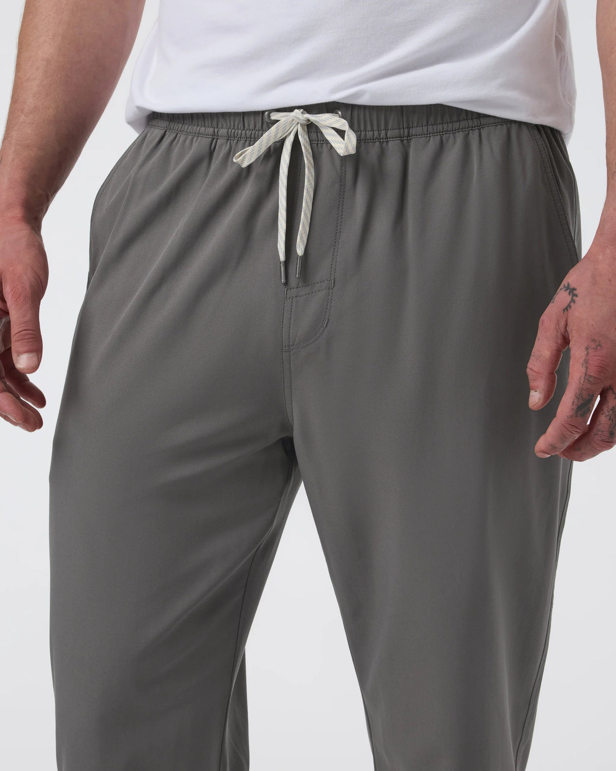 Kore Jogger Lined 28"