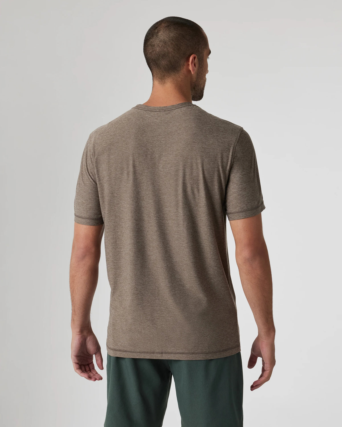 Strato Tech Tee