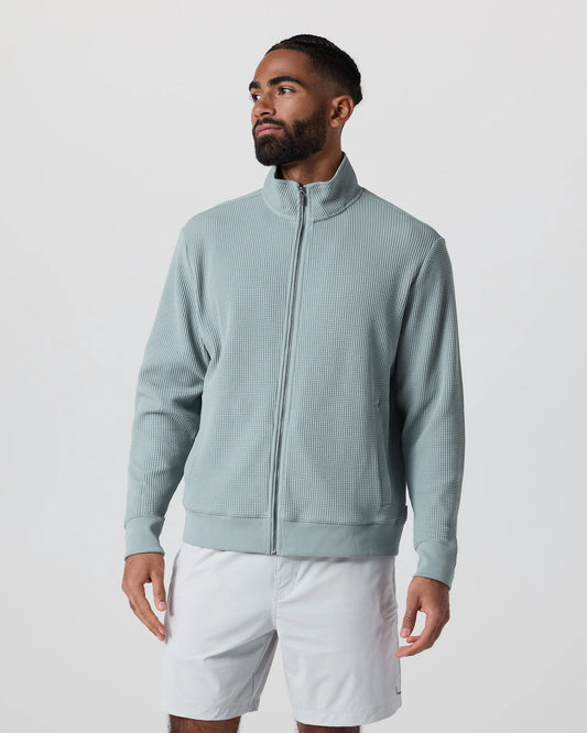 Jamestown Full Zip