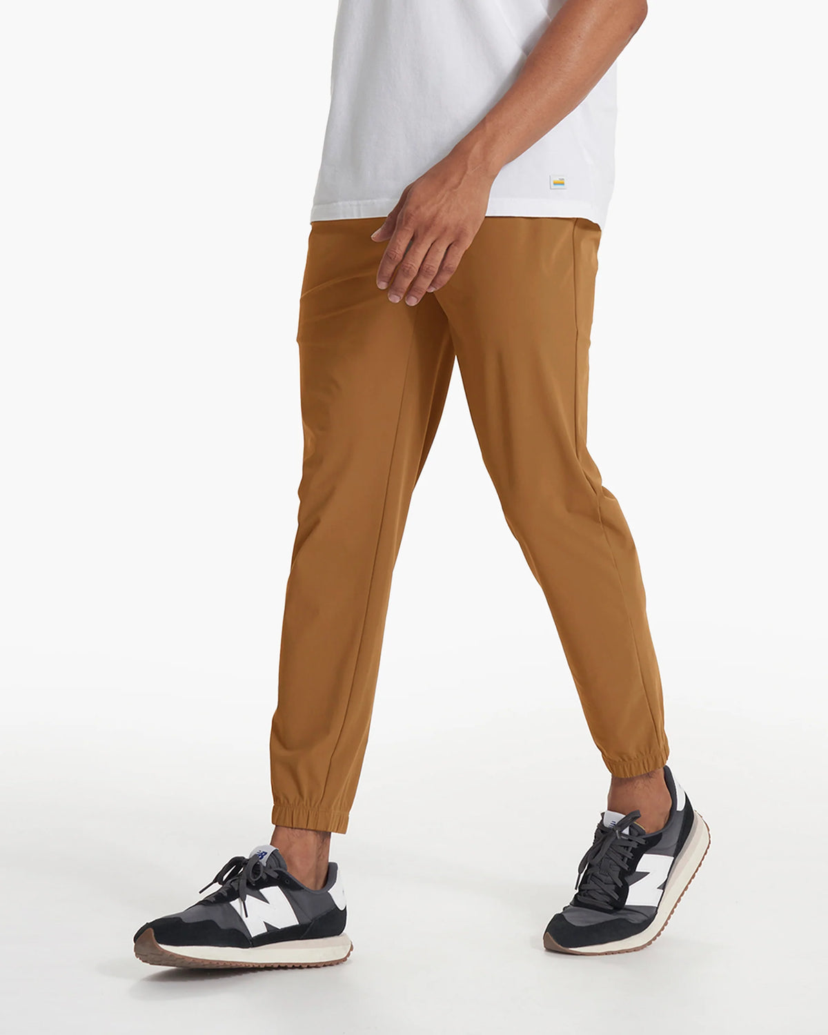 Fleet Jogger