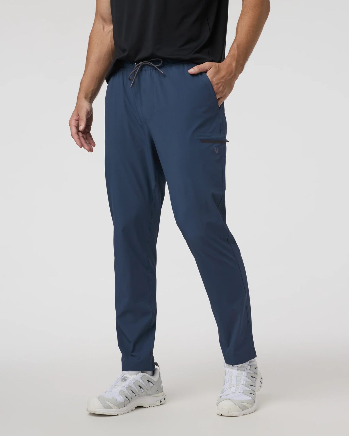 Grafton Pant 30"