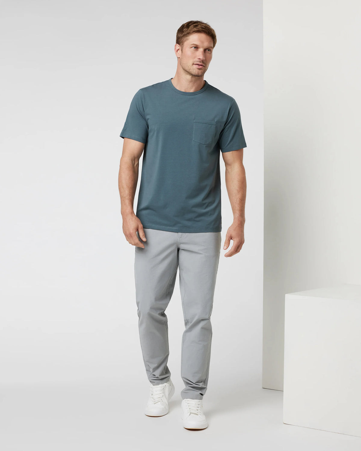 Aim Canvas Pant